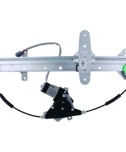 Nuevo Regulador de Ventana con Motor Trasero Lado Derecho