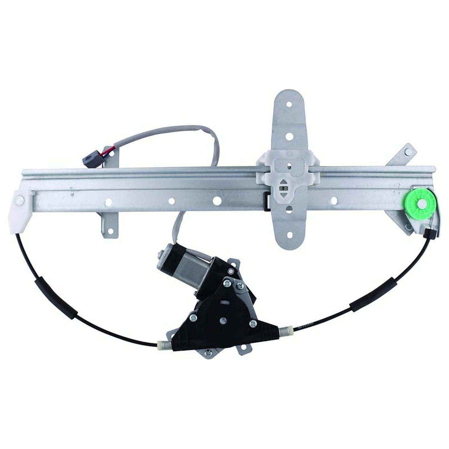 Nuevo Regulador de Ventana con Motor Trasero Lado Derecho