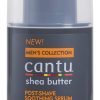Suero calmante para después del afeitado Cantu Mens 2.5