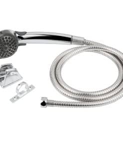 Ducha de mano para RV Dura Faucet DF-SA400K-CP - Kit de
