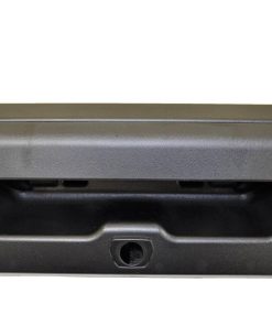 Manija de la puerta trasera PT Auto Warehouse FO-3515A-TGKC