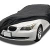 Cubierta de Coche Xtrashield Compatible con BMW Serie 5 M5