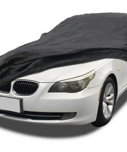 Cubierta de Coche Xtrashield Compatible con BMW Serie 5 M5