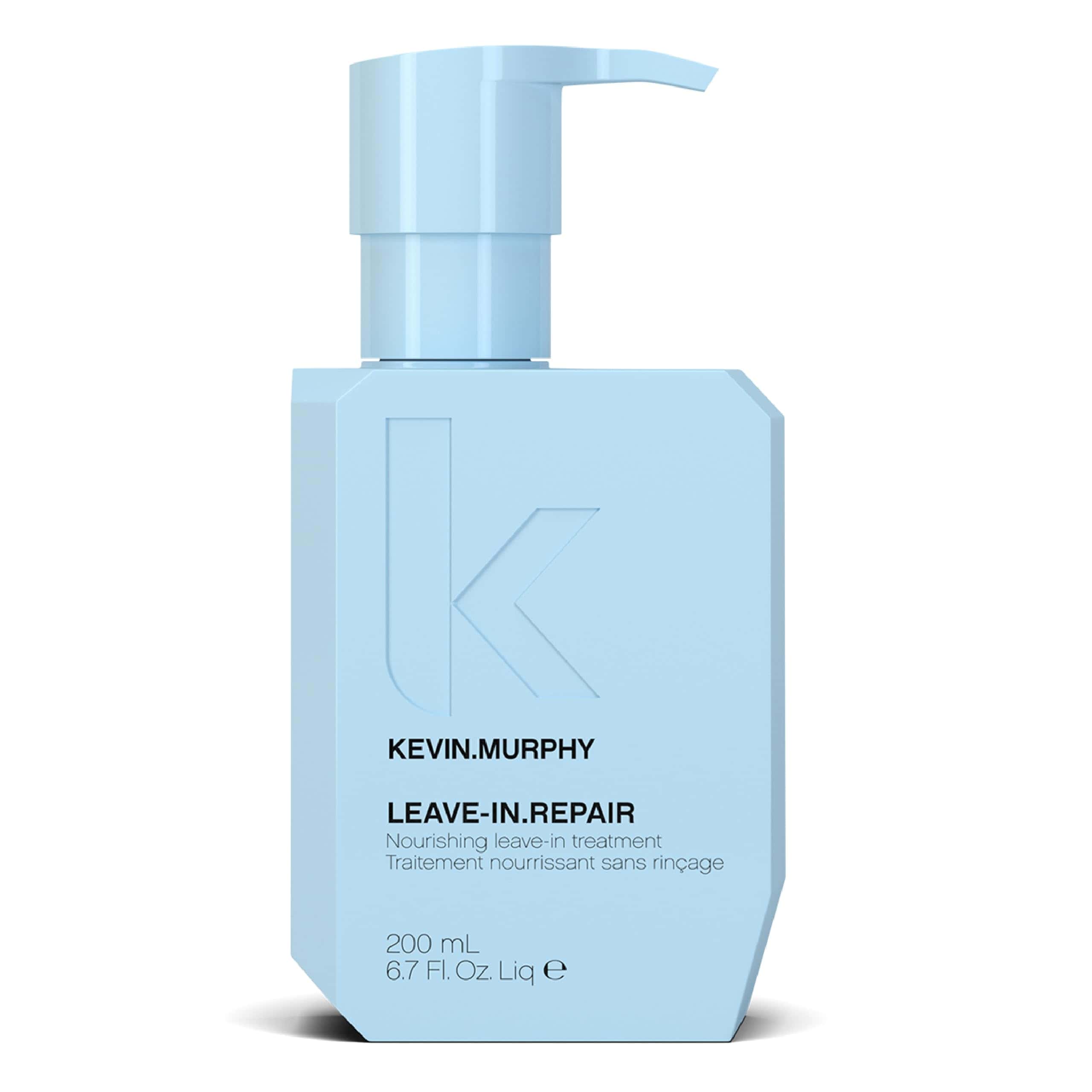 Tratamiento de Keratina para el Cabello LEAVE-IN.REPAIR de