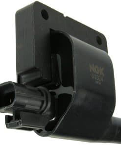 NGK U1024 (49045) Bobina de Encendido HEI