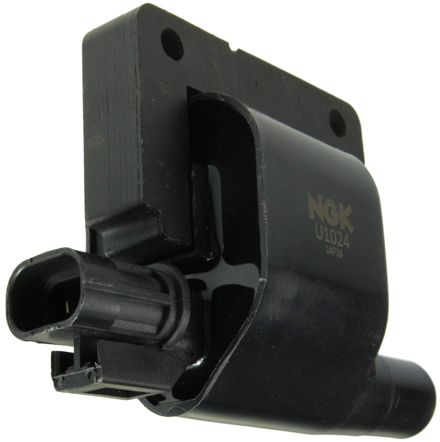 NGK U1024 (49045) Bobina de Encendido HEI