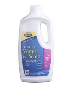 Tratamiento de Agua para Humidificador BestAir 1T-6 Extra