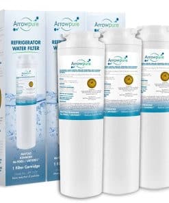 Filtro de Agua para Refrigerador Arrowpure -uete de 3