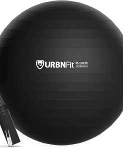 Pelota de Ejercicio URBNFit - Pelota de Yoga en Tamaños