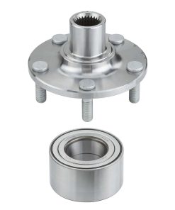 Kit de Reparación de Cubo de Rueda MOOG 518519 para Ford