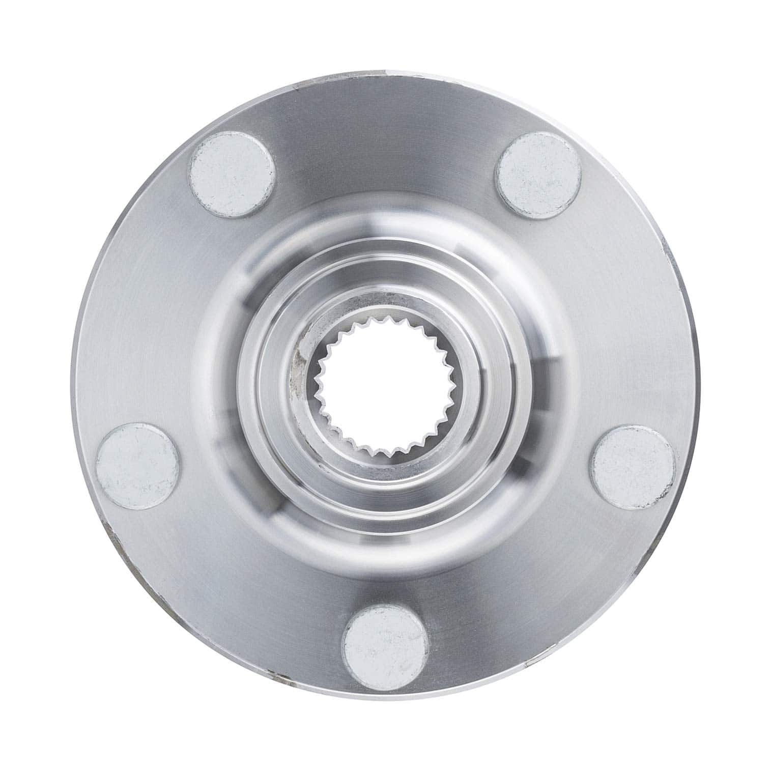 Kit de Reparación de Cubo de Rueda MOOG 518519 para Ford - Imagen 4