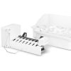 Kit de Fabricador de Hielo Midea IM1800MD, Blanco