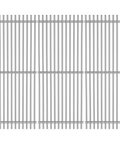 Hisencn 16 7/8" Rejillas de Parrilla de Repuesto para