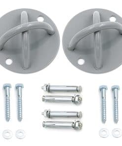 Ancdor de Techo Hipiwe - Soporte de Pared para Cintas de