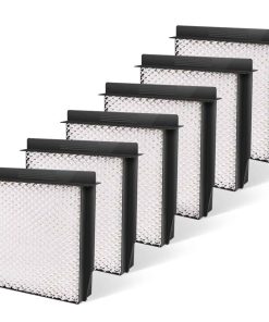 Filtro de Mecha de Repuesto 1040 para AIRCARE, Essick Air