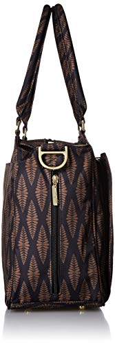 Bolso para pañales/mostrador estructurado multifuncional - Imagen 4