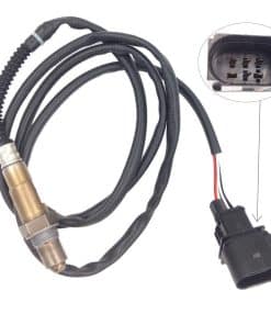 JESBEN 0258007351 17351 Sensor de Oxígeno Lambda AFR de