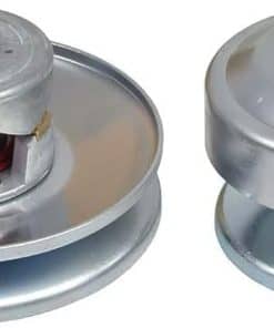 Ensamble de Embrague Centrífugo Largo de 4-1/4" AlveyTech -