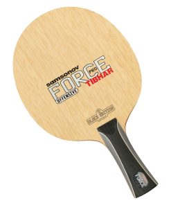 Paleta de tenis de mesa Tibhar Samsonov Force Pro Black
