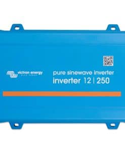 Inversor Victron Energy 250VA 12-Volt 120VAC Onda