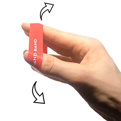 THE HAND BAND - Set de ejercitador de manos y fortalecedor - Imagen 6