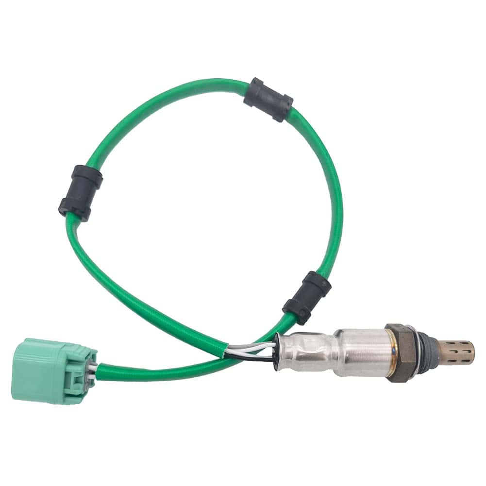 JESBEN 36532-RZA-004 Sensor de oxígeno poscatalizador O2 - Imagen 4