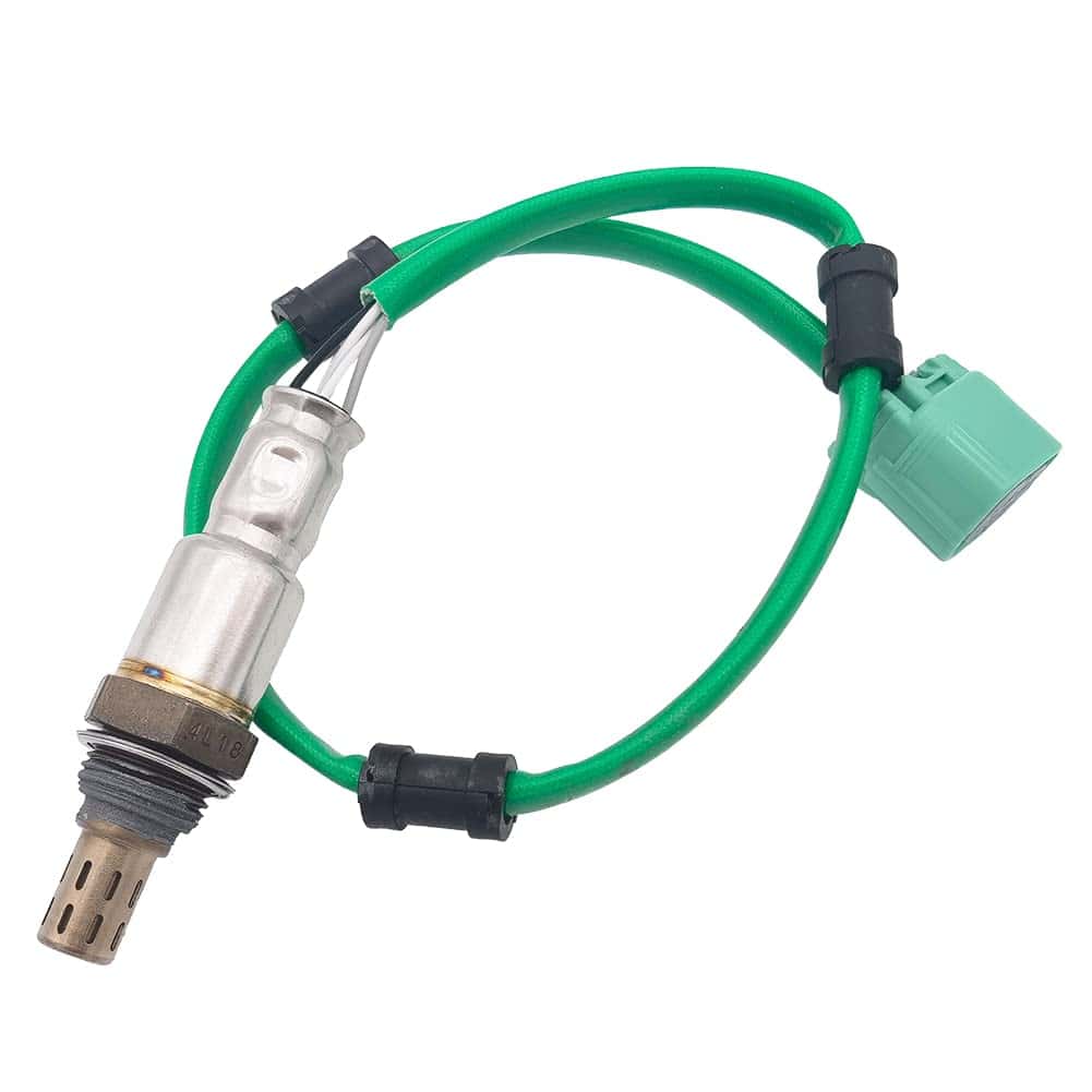 JESBEN 36532-RZA-004 Sensor de oxígeno poscatalizador O2 - Imagen 3