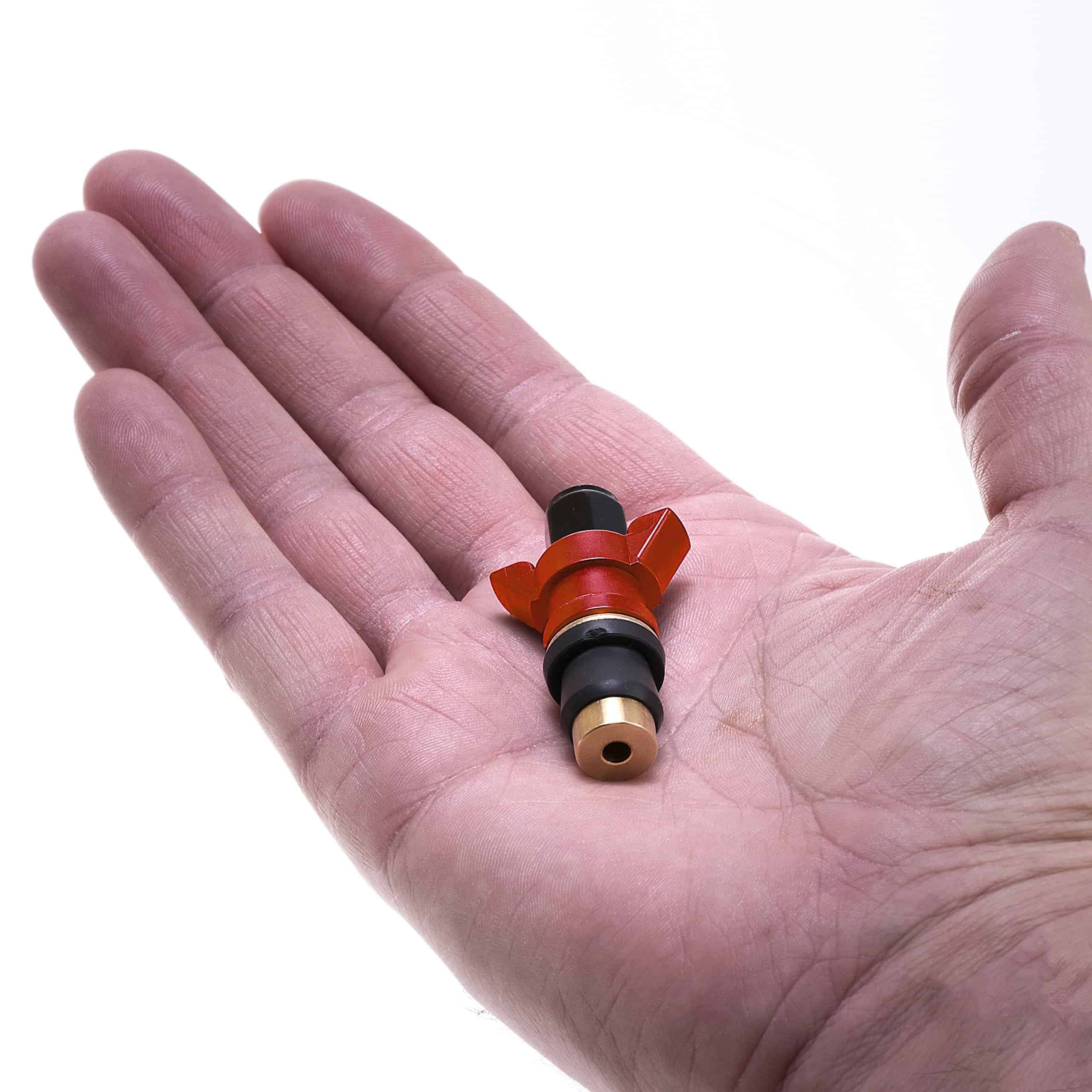 Colby Valve Reemplazo de Válvula de Emergencia para Vástago - Imagen 5