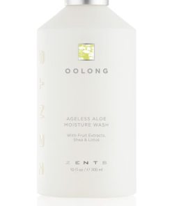 Zents Hand & Body Wash (Fragancia de Oolong) | Limpiador