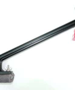 Cepillo de limpieza para barbacoa Grill Grubber seguro para