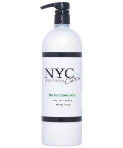 Acondicionador NYC Curls | Acondicionador Diario, sin