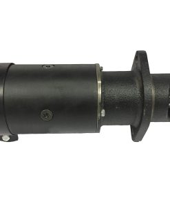 Arrancador de 6 voltios para Massey Ferguson TO-20