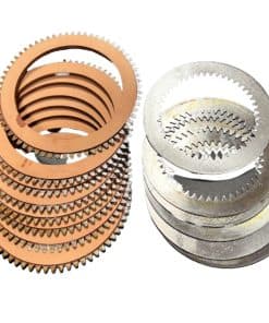 Conjunto de Embrague de Dirección D20 D21 D20P D20A D21P