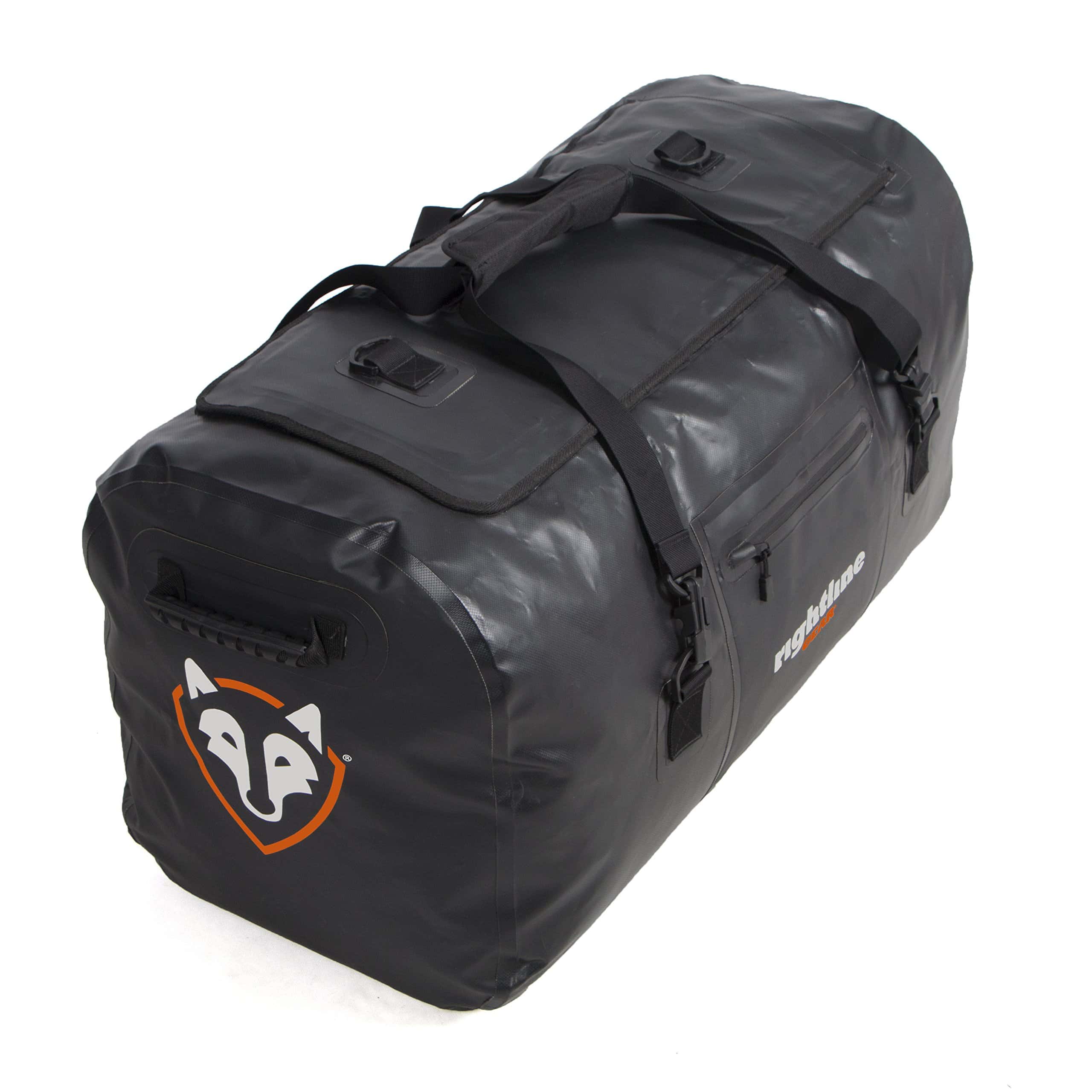 Bolsa impermeable Rightline Gear para viaje, 4 por 4 pies,