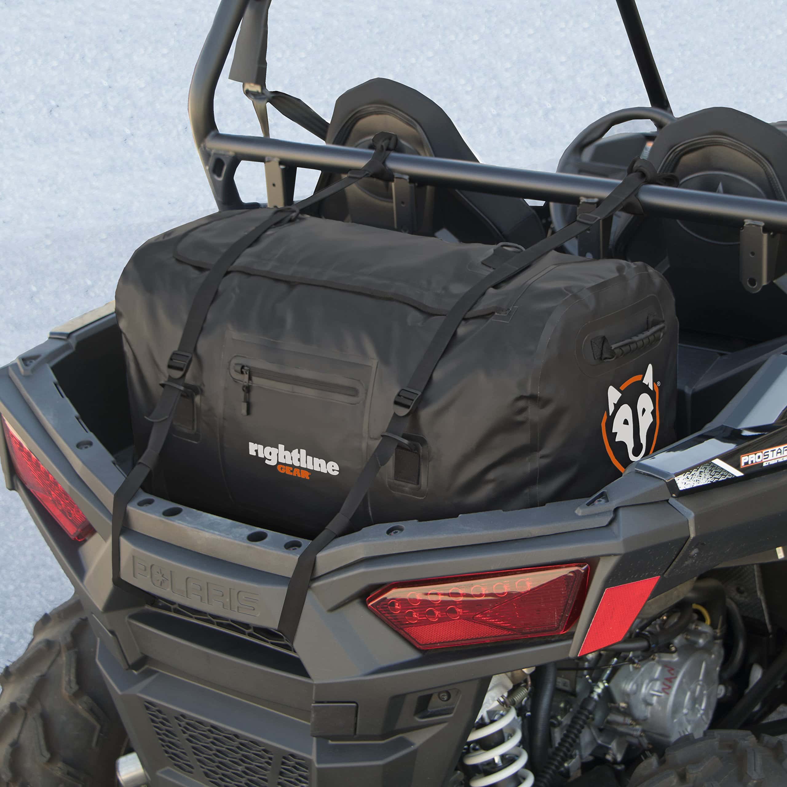 Bolsa impermeable Rightline Gear para viaje, 4 por 4 pies, - Imagen 5