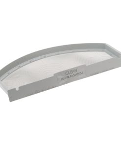 Filtro de pelusa para secadora GE Appliances, Pieza OEM