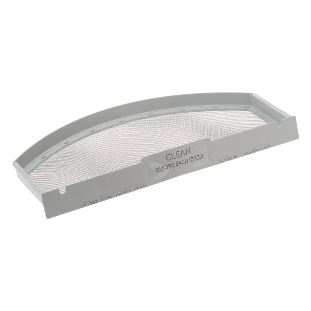 Filtro de pelusa para secadora GE Appliances, Pieza OEM