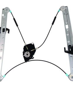 OEG Parts Nuevo Regulador de Ventana delantero Lado del