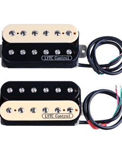 ASCENDAS HZ5 Pastillas Humbucker de Guitarra Eléctrica para