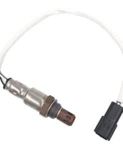 JESBEN Sensor de Oxígeno Lambda Sensor Sensor Posterior 2