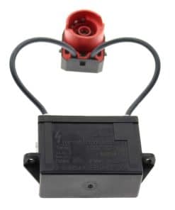 AUTOKAY 63126907504 Xenon HID BuIb Headlight Igniter Socket