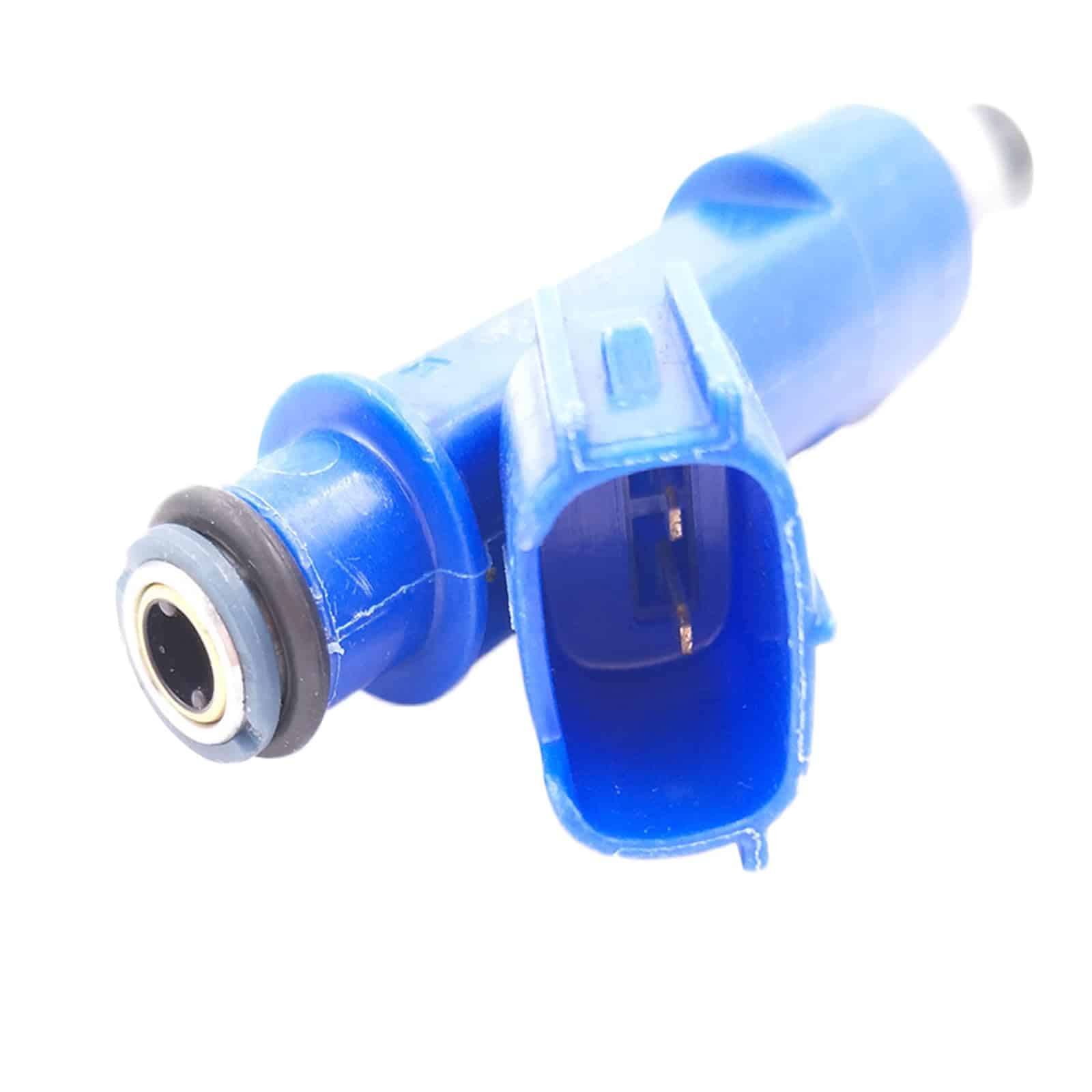 JESBEN 2320921040 FJ806 4pcs Set Inyectores de Combustible - Imagen 4