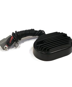 Regulador de voltaje Mosfet para Harley Davidson Screamin