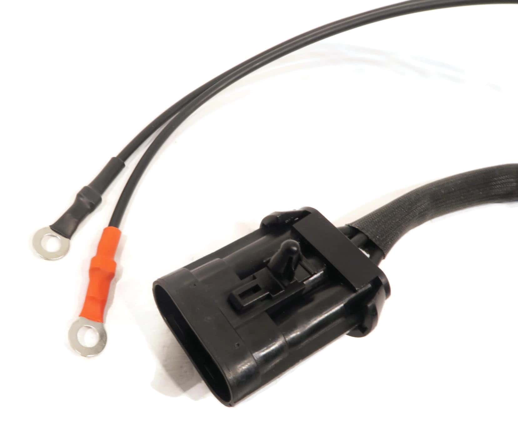 Regulador Rectificador de Voltaje Mosfet Compatible con - Imagen 6