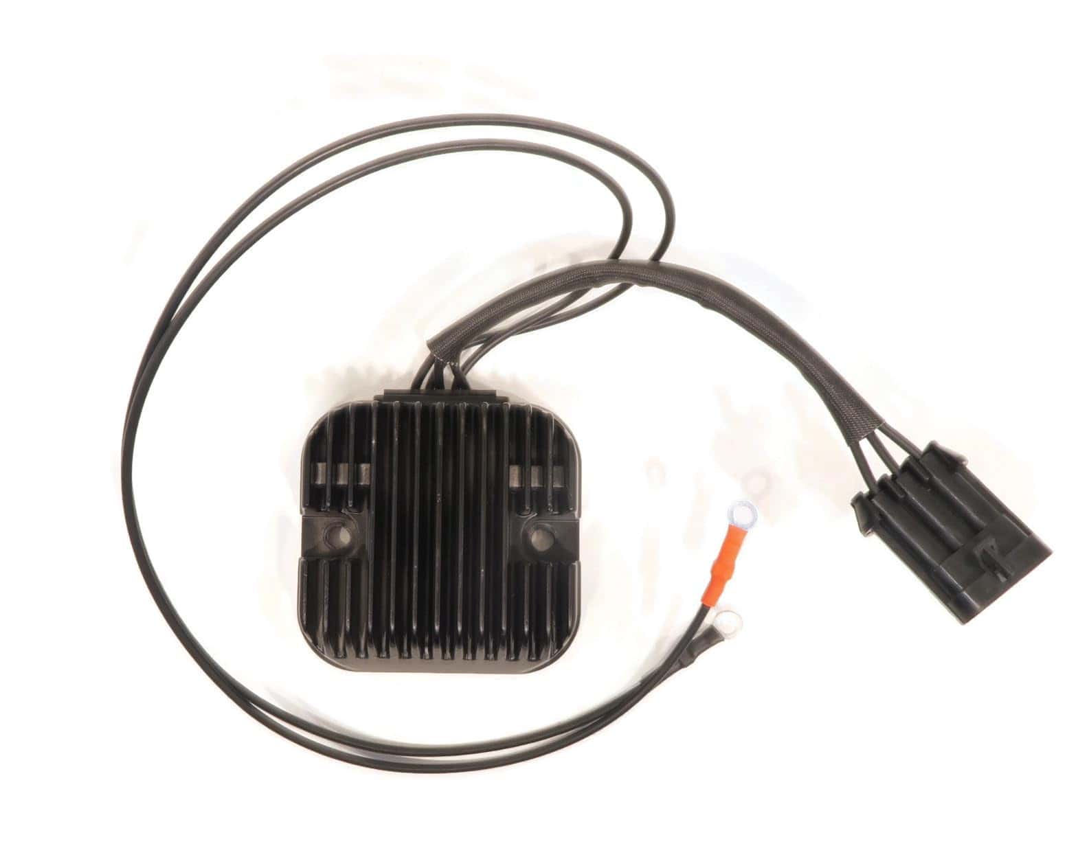 Regulador Rectificador de Voltaje Mosfet Compatible con - Imagen 5