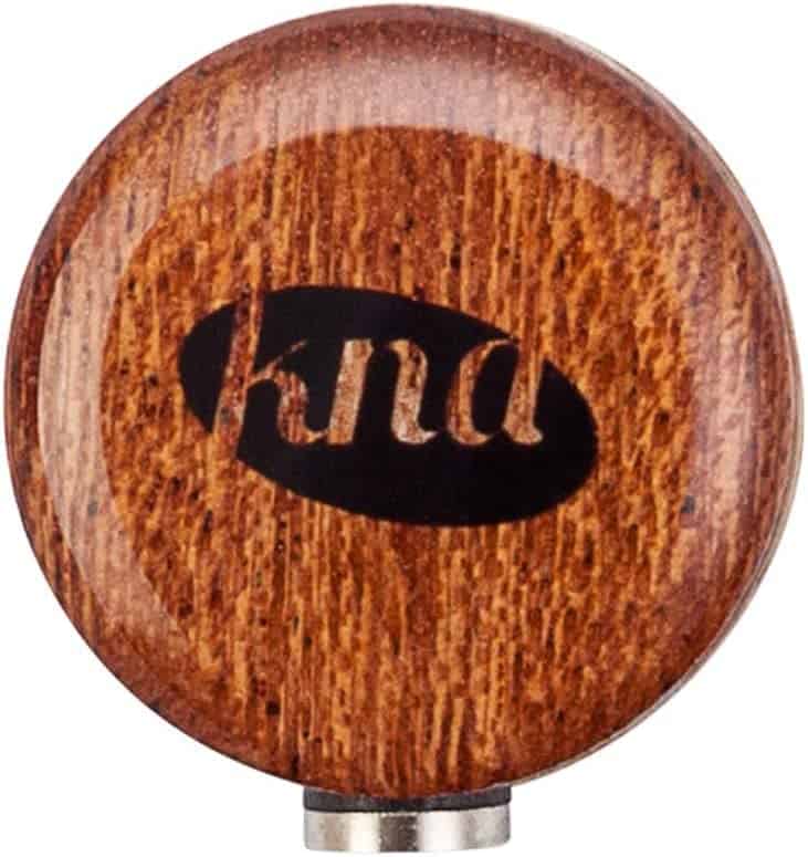 Pastilla Pickup Piezo Universal KNA UP-1 - Tono Acústico - Imagen 3