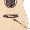 Pastilla Pickup Piezo Universal KNA UP-1 - Tono Acústico