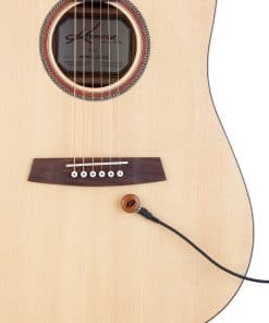 Pastilla Pickup Piezo Universal KNA UP-1 - Tono Acústico