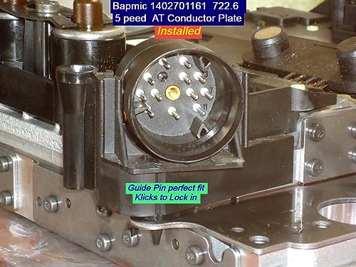 Kit de Plato del Conductor de Transmisión + Filtro + Junta - Imagen 7