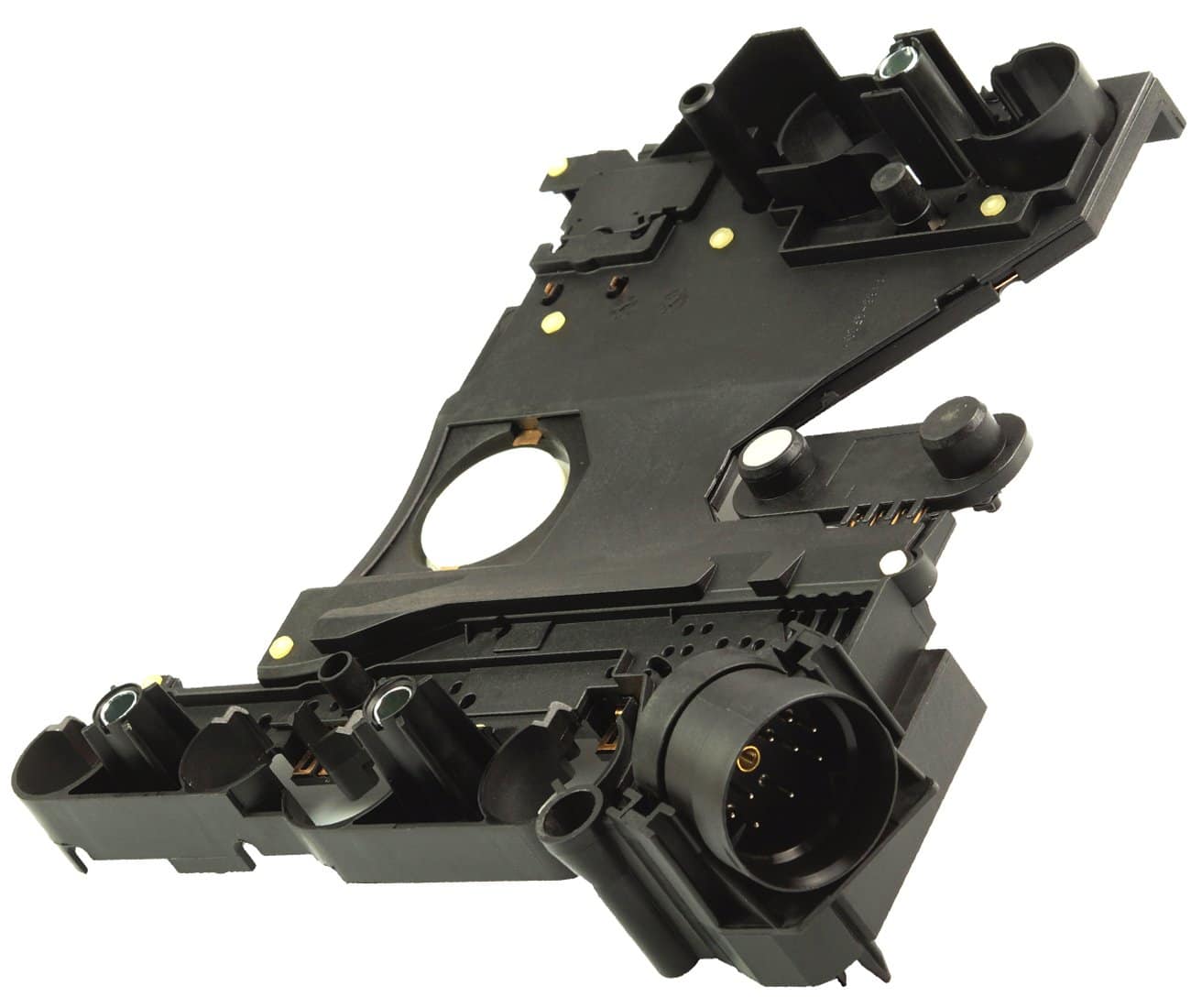 Kit de Plato del Conductor de Transmisión + Filtro + Junta - Imagen 8